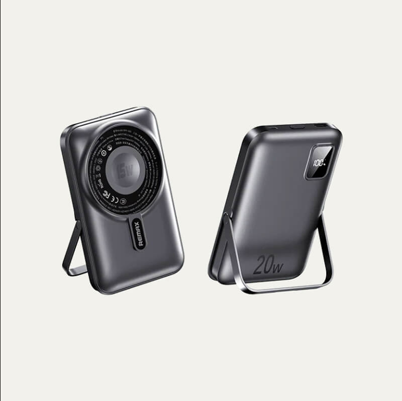 Remax Rpp-695 ( 3 In 1 )