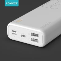 Romoss Pb10f Power Bank