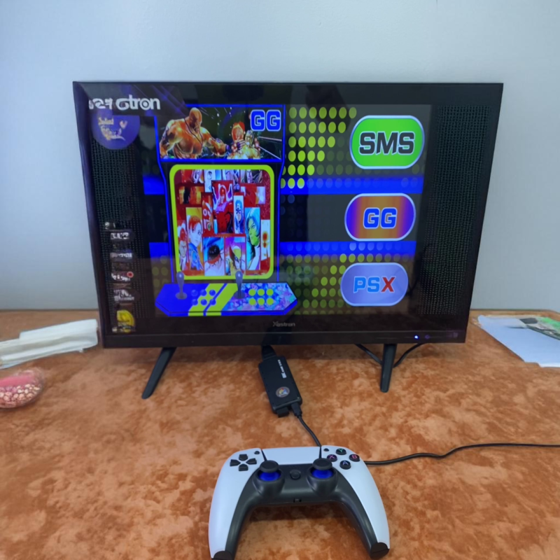 X6 64gb Classic 8k Hd Tv