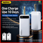 Remax Wk Power Bank 20000Mah