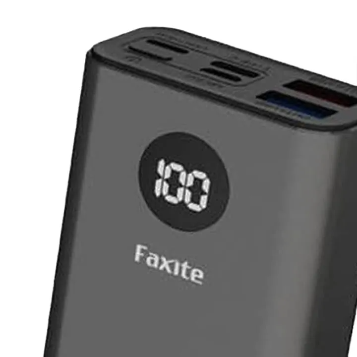 Faxite M10pro 10000mah