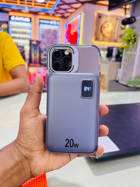 Remax Rpp-695 ( 3 In 1 )