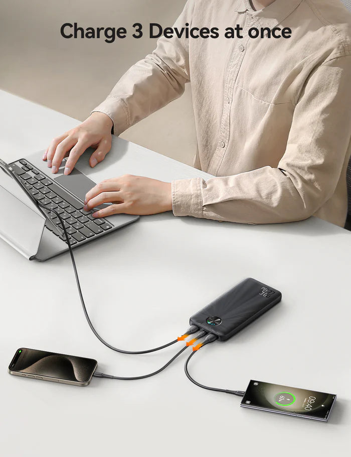 Joyroom Jr-pbf15 22.5w Led