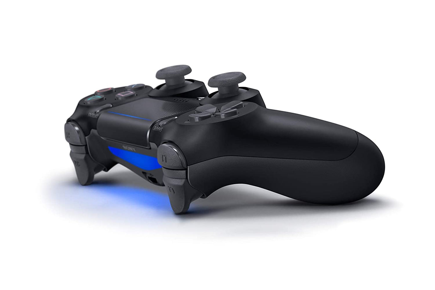 Ps4 Jet Black Dualshock4