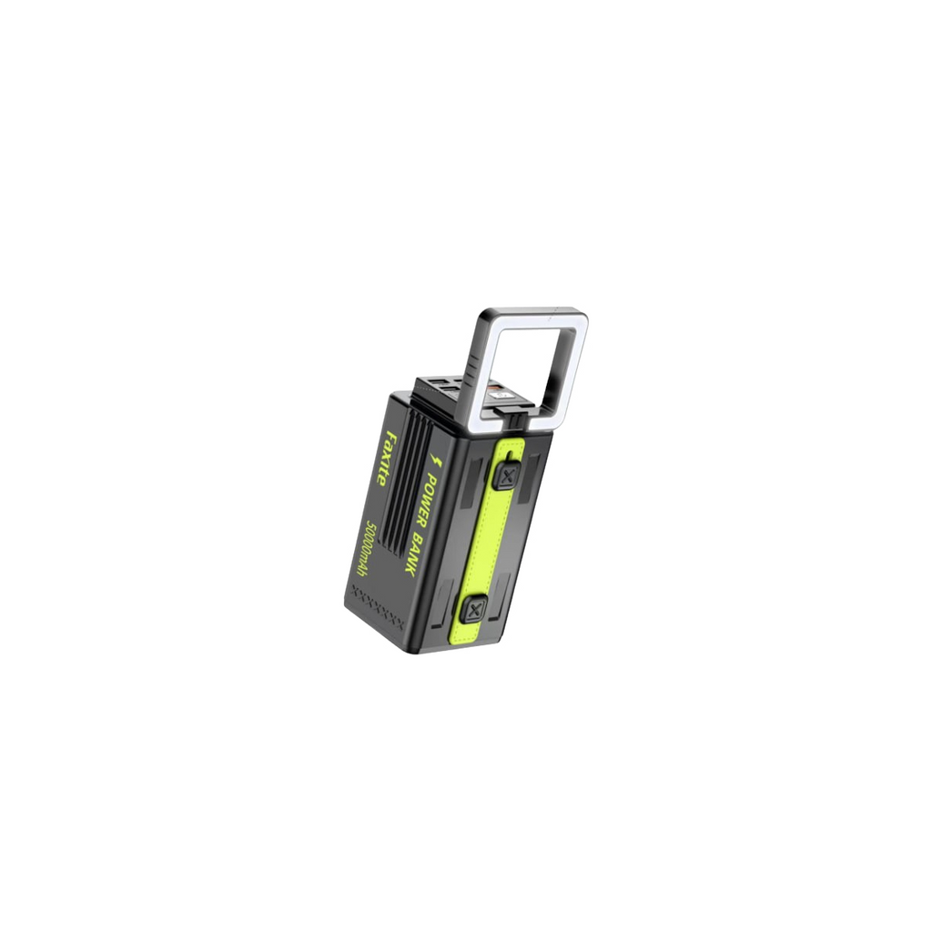Faxite Y50 50000mah 22.5w