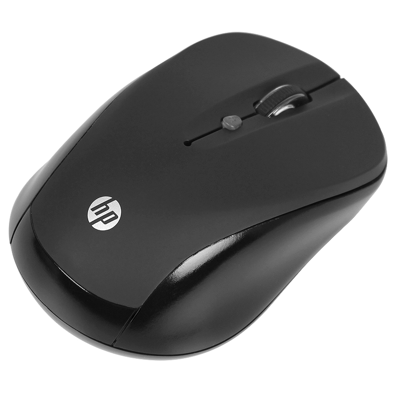 Hp Wireless Mouse Fm510a
