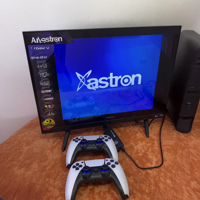 X6 64gb Classic 8k Hd Tv