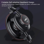 NIA Wireless Headphones