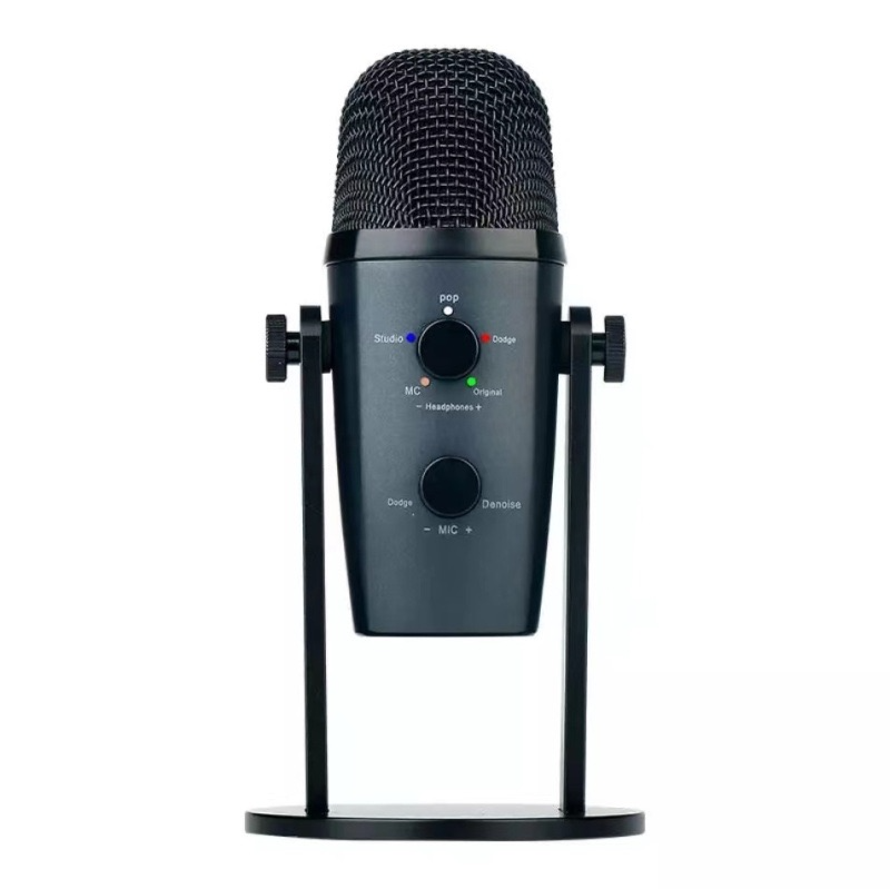 Mc-pw10 Professional USB Recording MIC