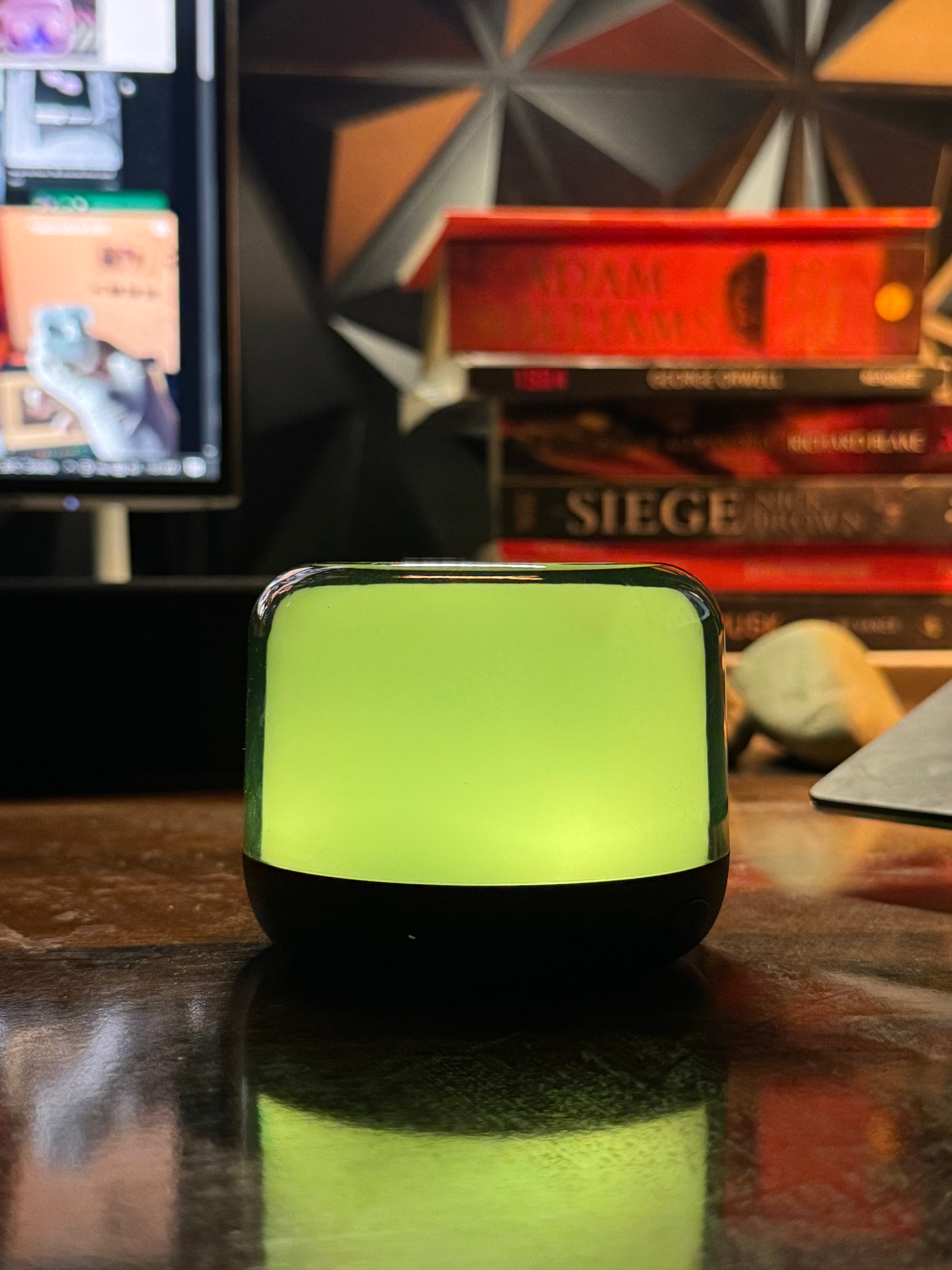 Joyroom Bluetooth RGB Light Speaker