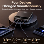 Remax Rpp-669 Dinba Series