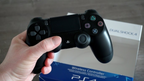 Ps4 Jet Black Dualshock4