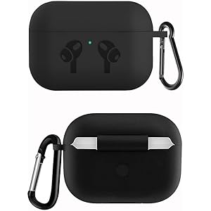 Silicone casing of Airpods pro 2