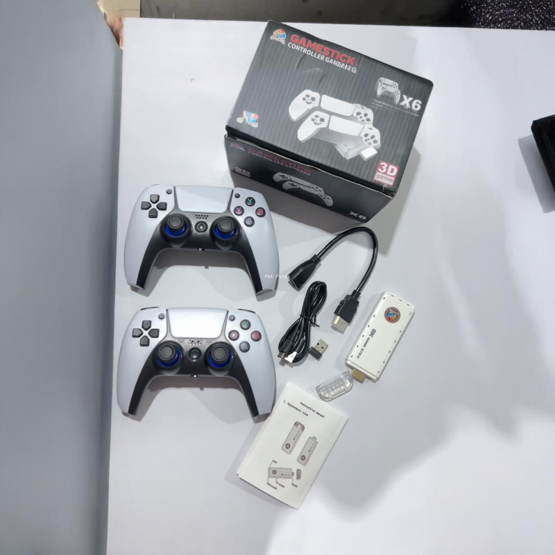 X6 64gb Classic 8k Hd Tv