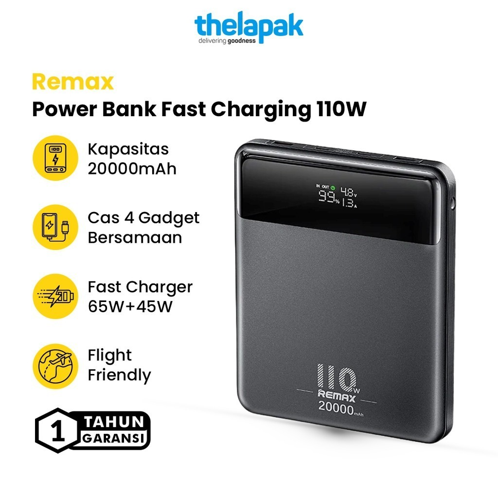 Remax Rpp-669 Dinba Series