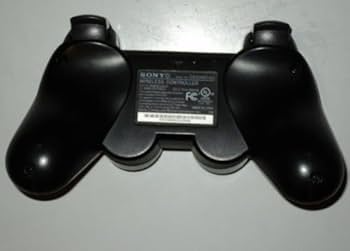 Ps3 Dualshock 3 Wireless
