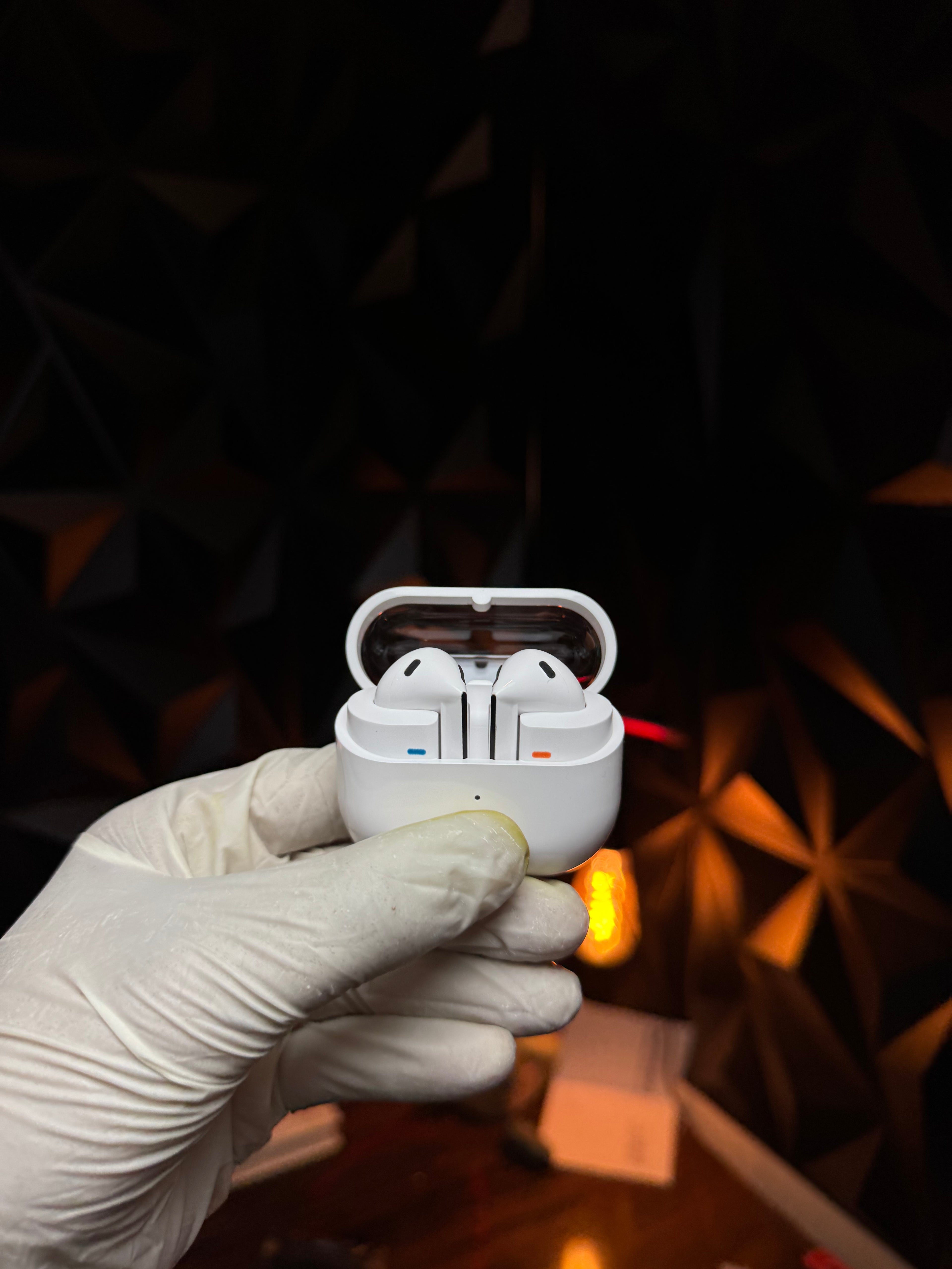 SAMSUNG GALAXY BUDS 3