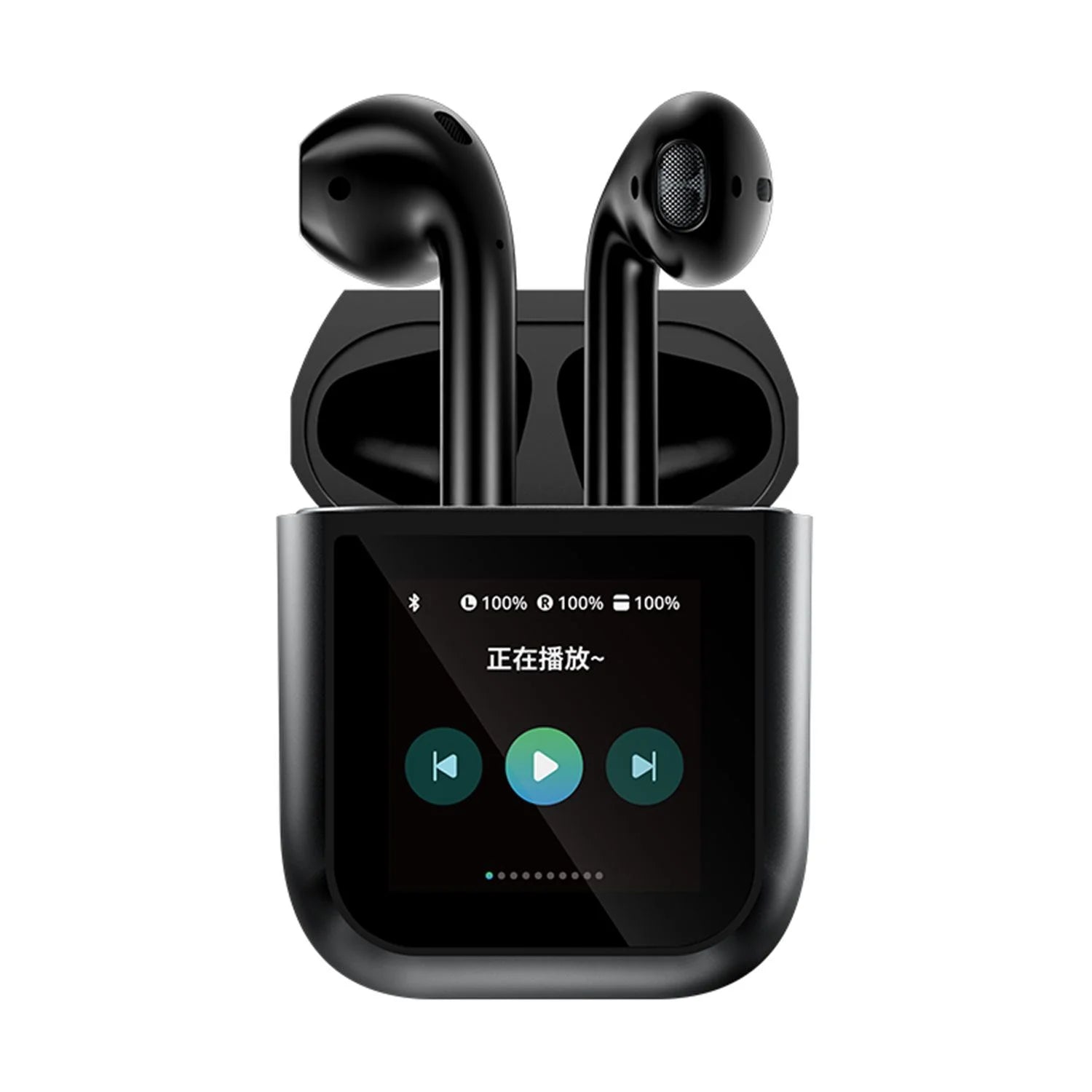 A14 Pro ANC BT 5.4V Jerry Chipset Wireless Touch Display AirPods