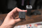 Anker Orignal Portable Power Bank + 20 W Adaptor ( one time stock 200 PCs only )
