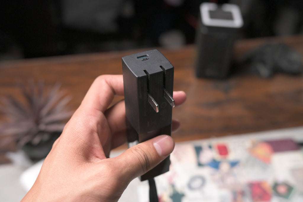 Anker Orignal Portable Power Bank + 20 W Adaptor ( one time stock 200 PCs only )