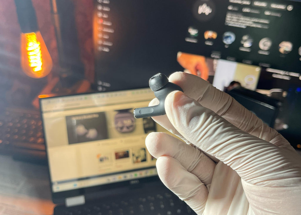 Airpods pro 2 ( ANC ) [ 2 years warranty ]