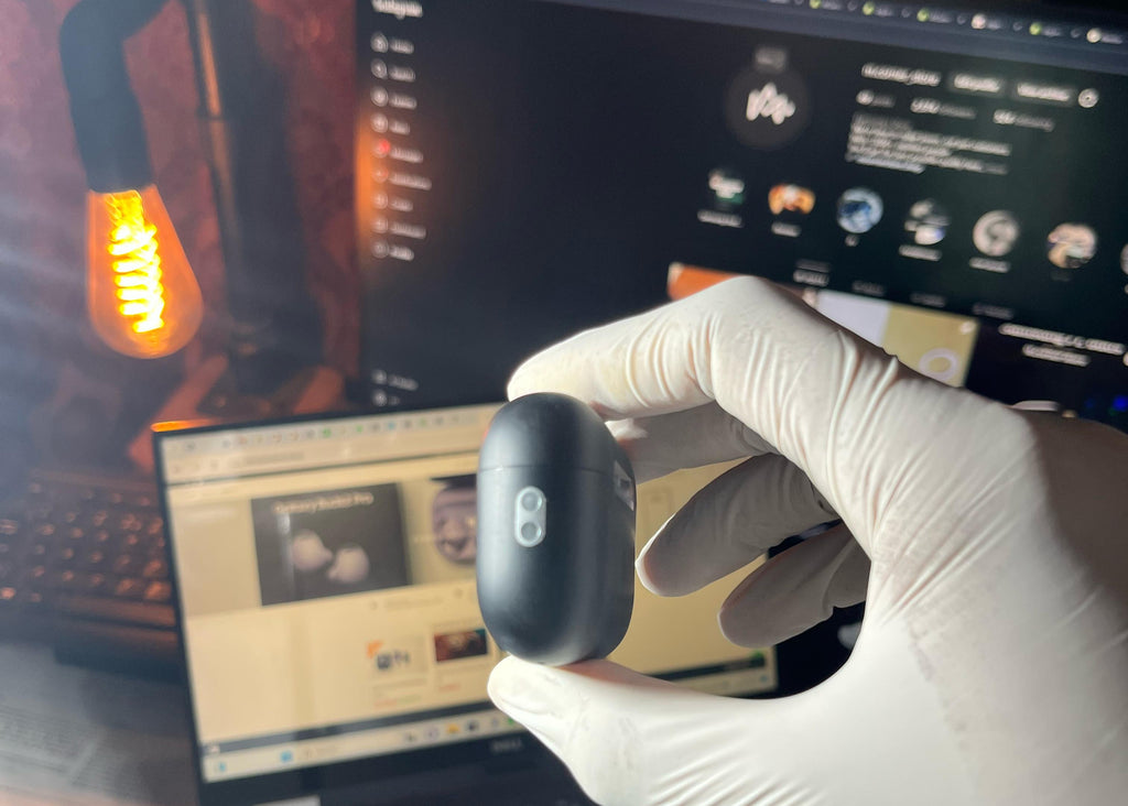 Airpods pro 2 ( ANC ) [ 2 years warranty ]