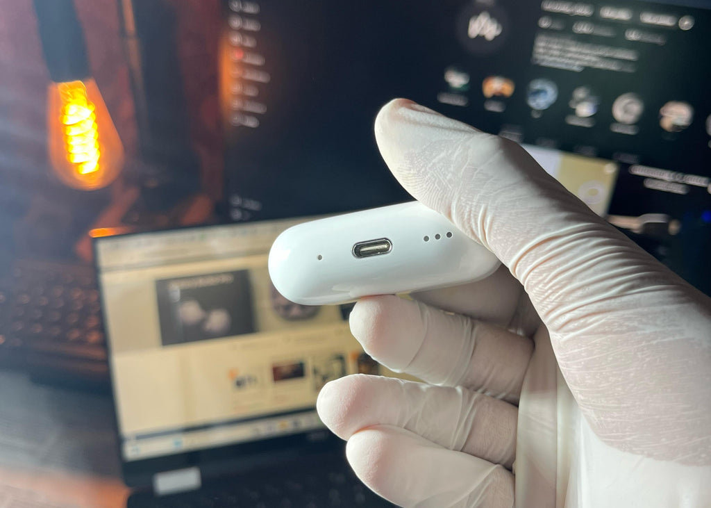 Airpods pro 2 ( ANC ) [ 2 years warranty ]