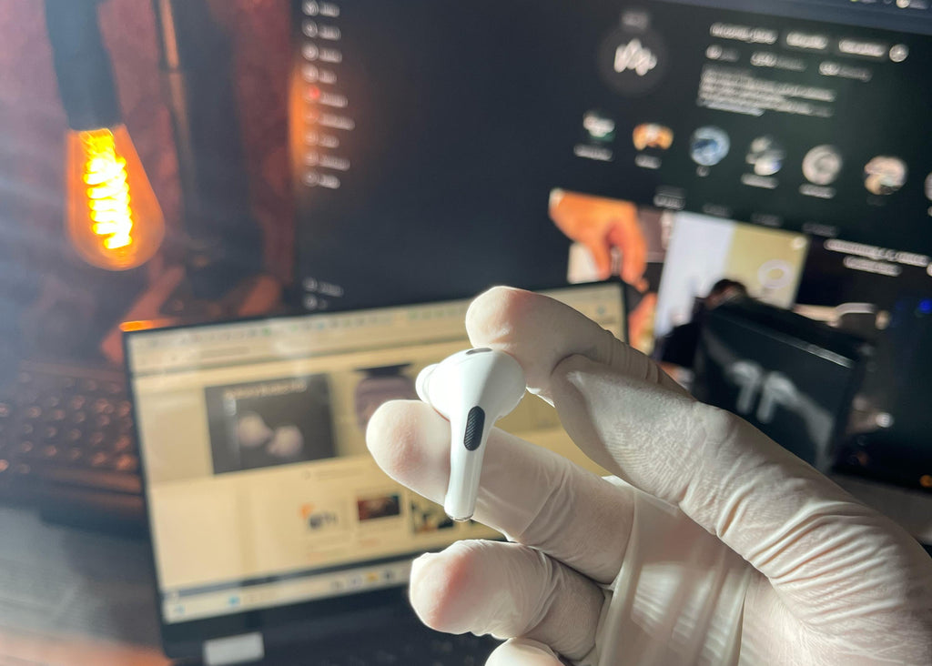 Airpods pro 2 ( ANC ) [ 2 years warranty ]