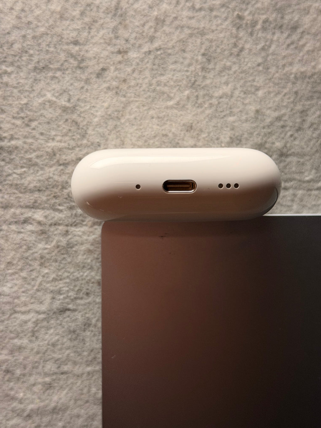 Mubtronics AirPods Pro 3 ANC 100% ( 2025 latest pods By Apple )