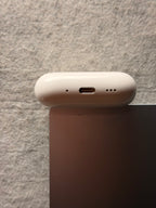 Mubtronics AirPods Pro 3 ANC 100% ( 2025 latest pods By Apple )