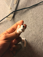 Mubtronics AirPods Pro 3 ANC 100% ( 2025 latest pods By Apple )