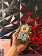 Mubtronics Transparent Magsafe Power Bank ( ONE TIME STOCK )