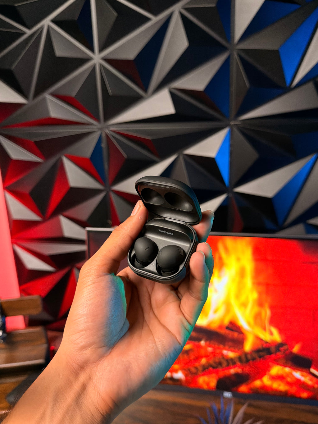 Samsung Galaxy Buds 2 Pro