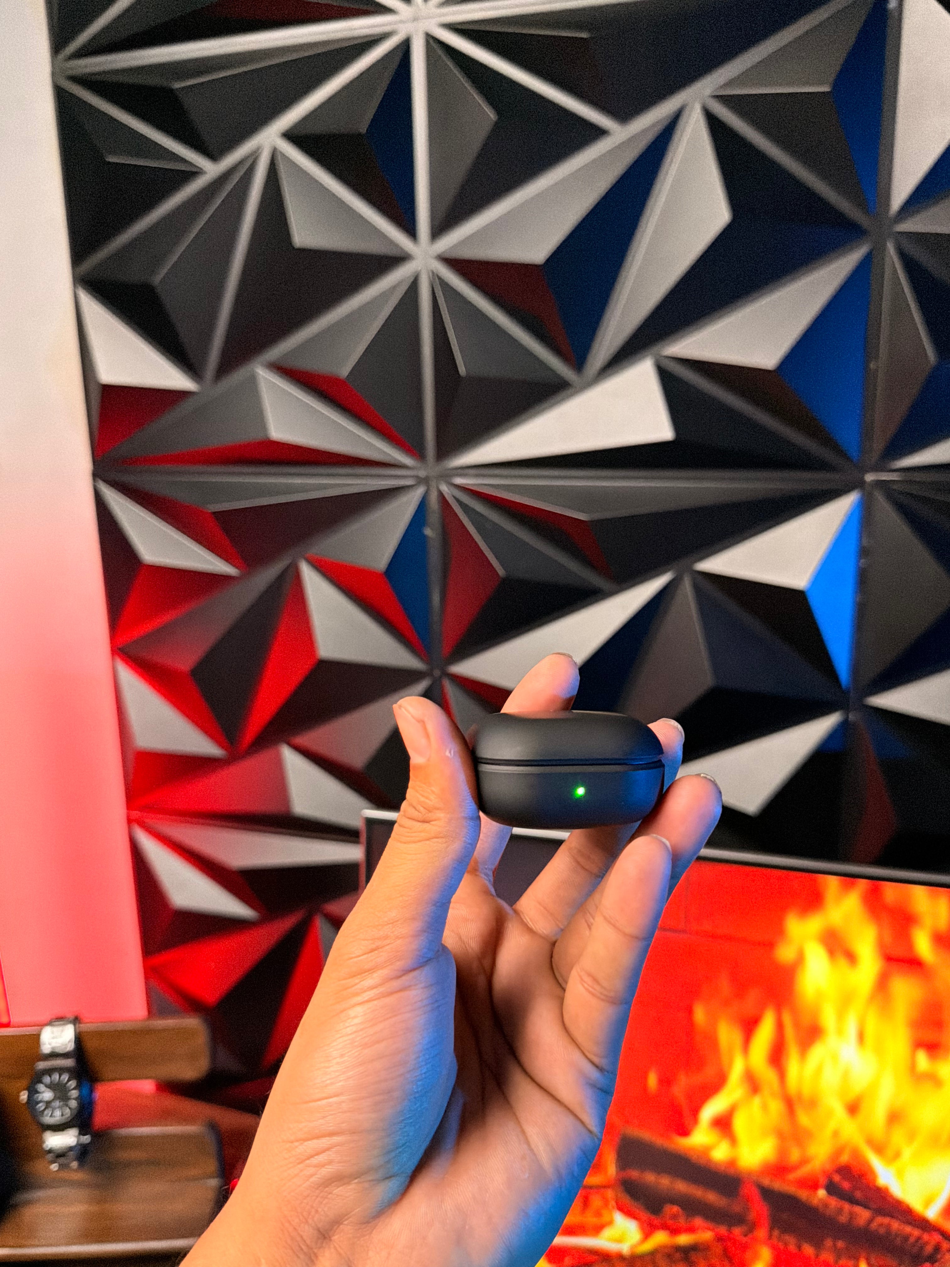 Samsung Galaxy Buds 2 Pro