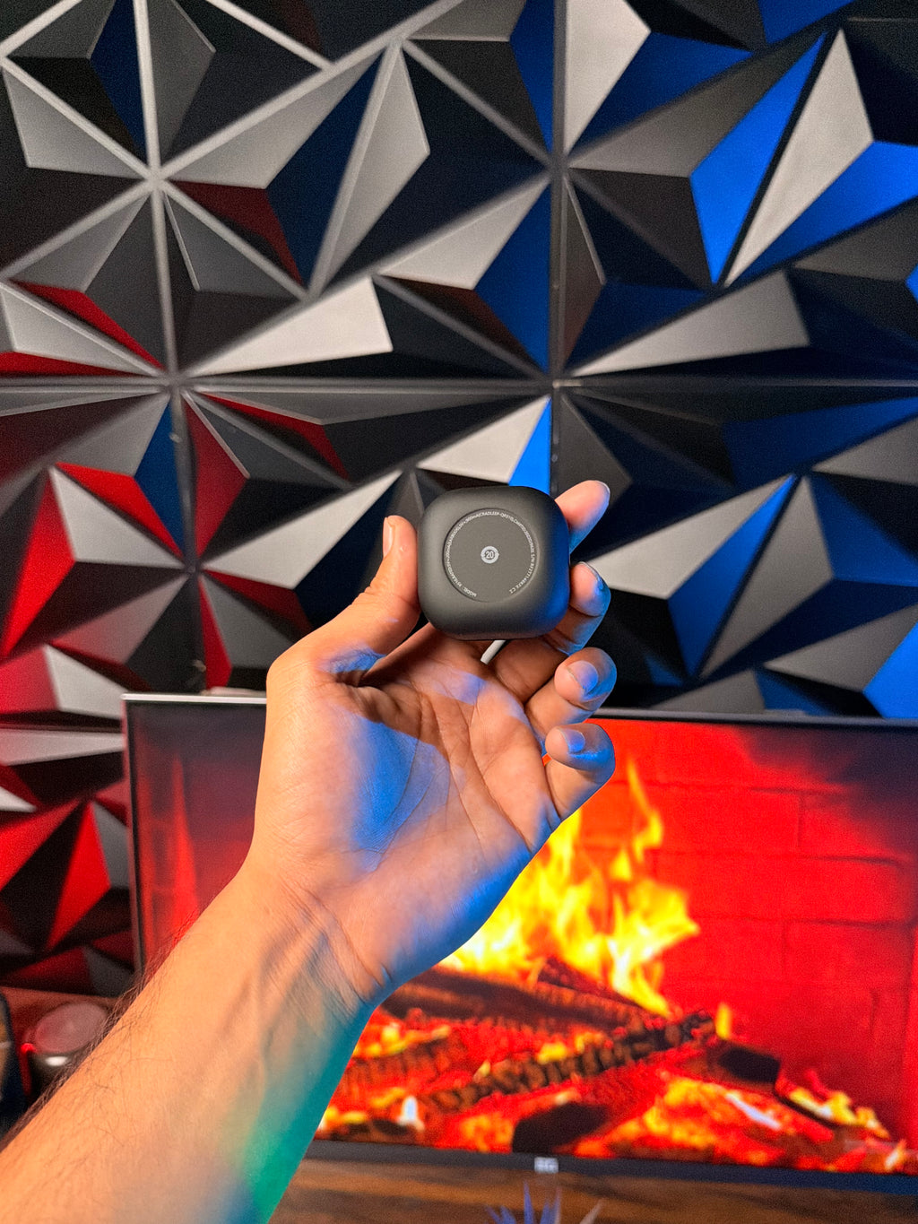 Samsung Galaxy Buds 2 Pro