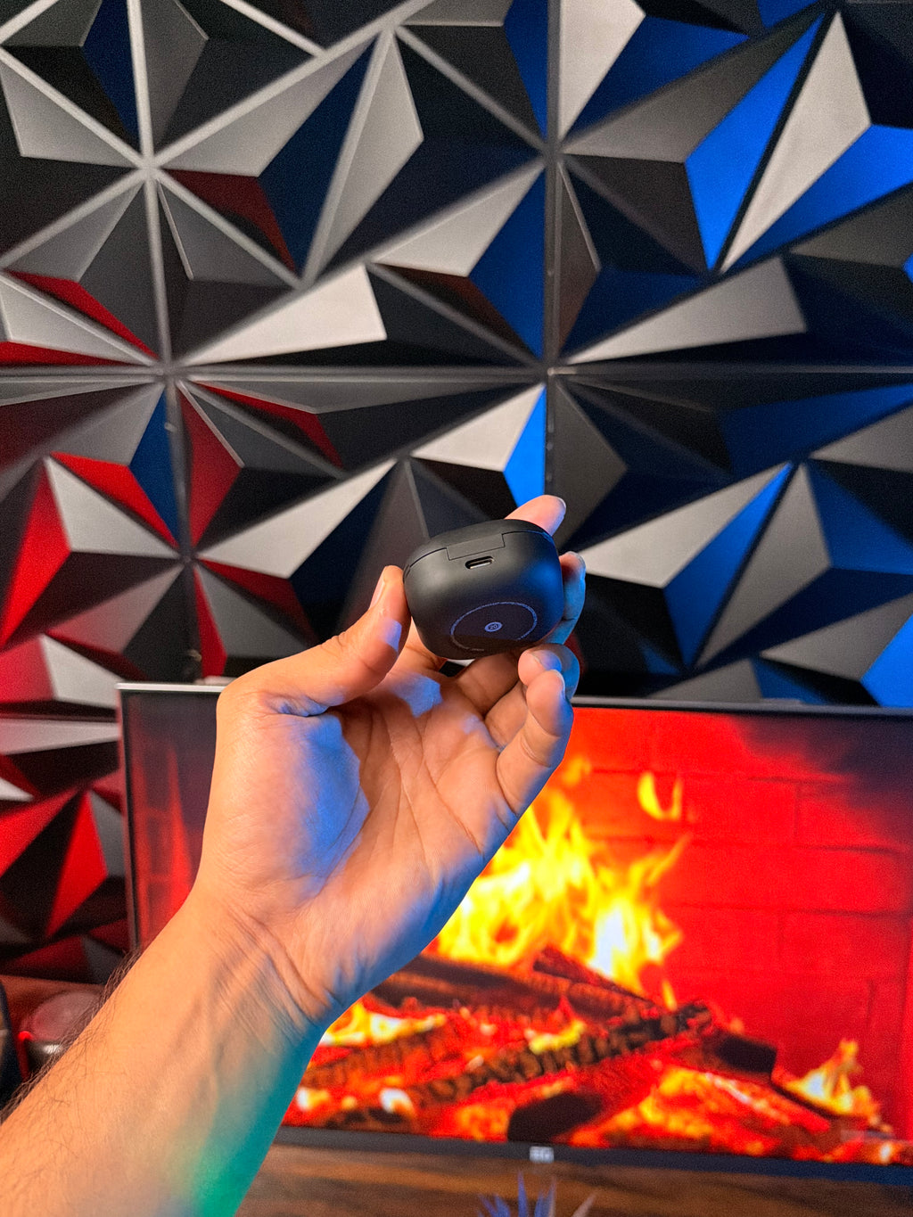 Samsung Galaxy Buds 2 Pro