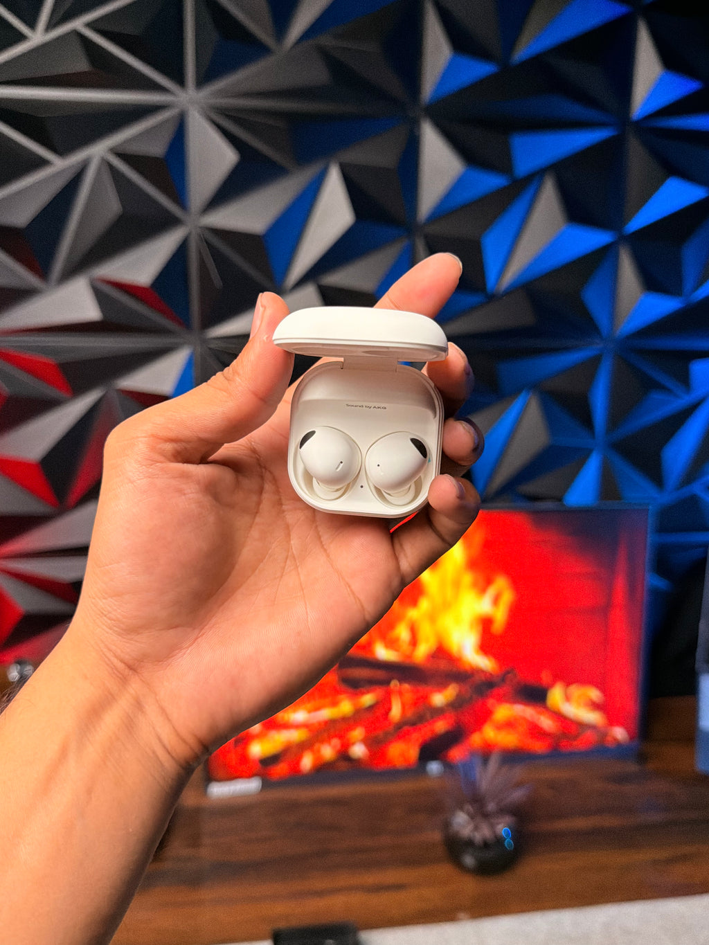 Samsung Galaxy Buds 2 Pro