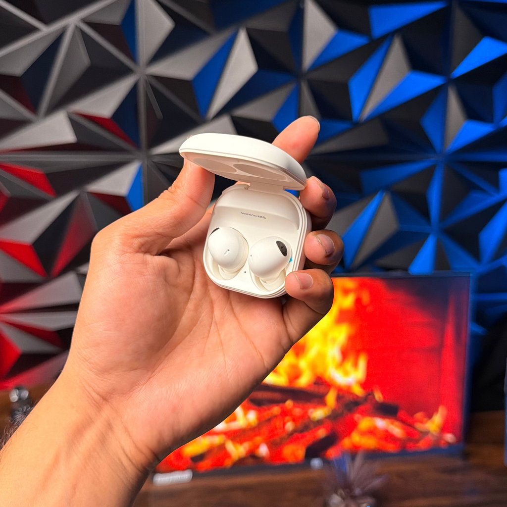 Samsung Galaxy Buds 2 Pro