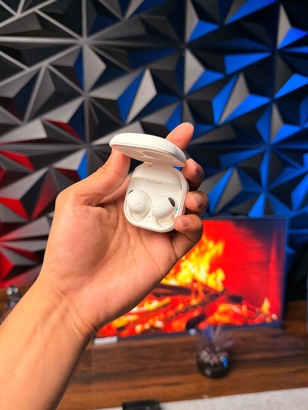 Samsung Galaxy Buds 2 Pro