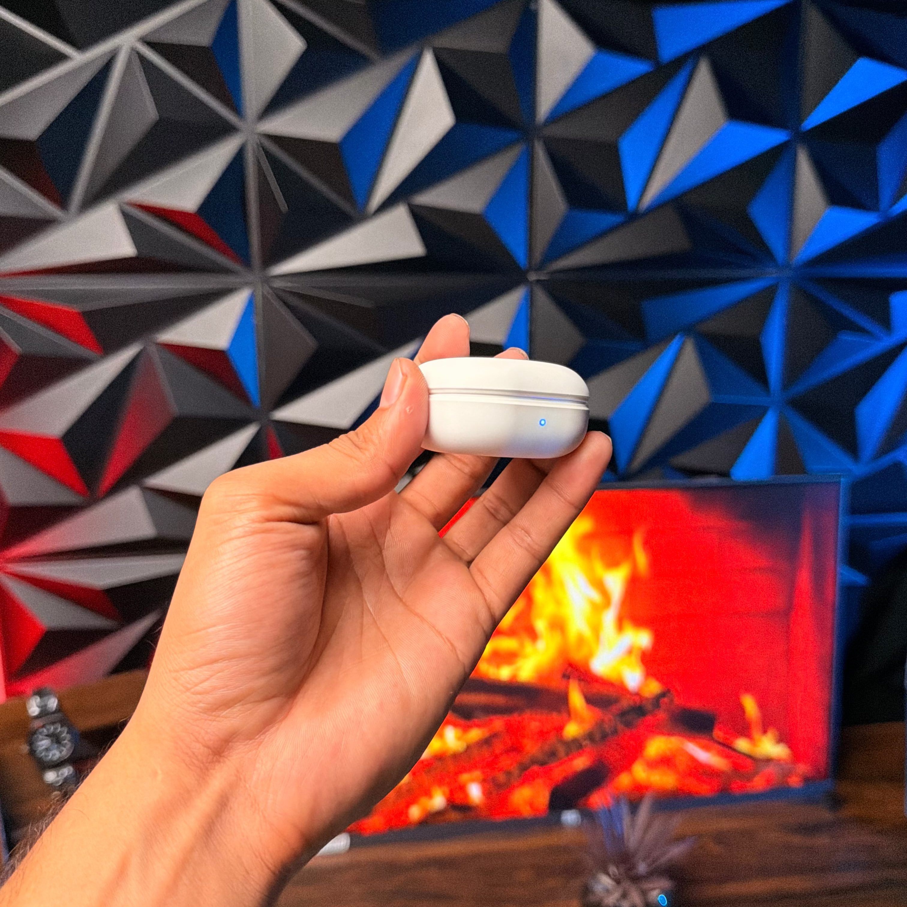 Samsung Galaxy Buds 2 Pro