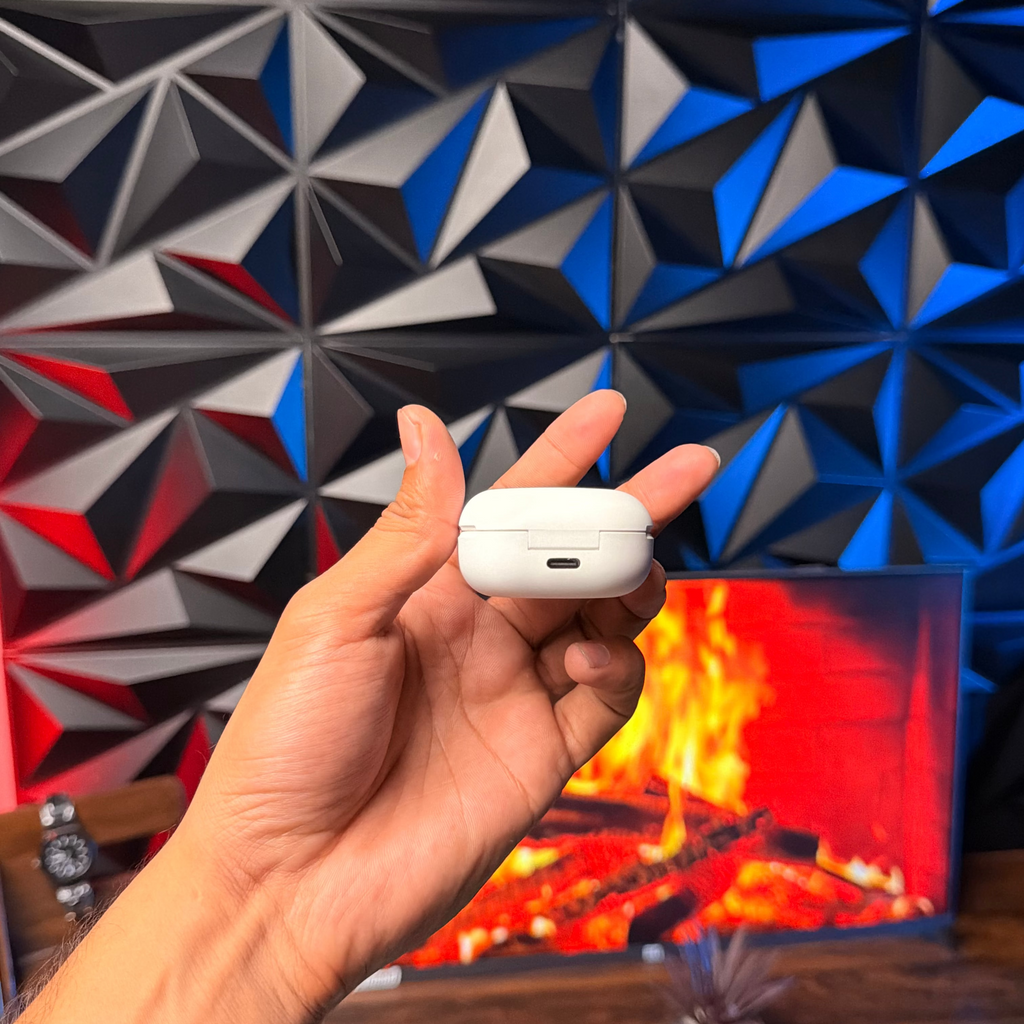 Samsung Galaxy Buds 2 Pro