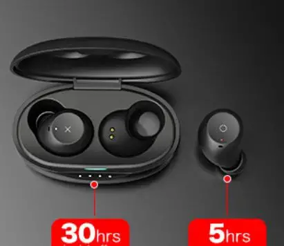 Original Cheerlink C11 Wireless Earbuds