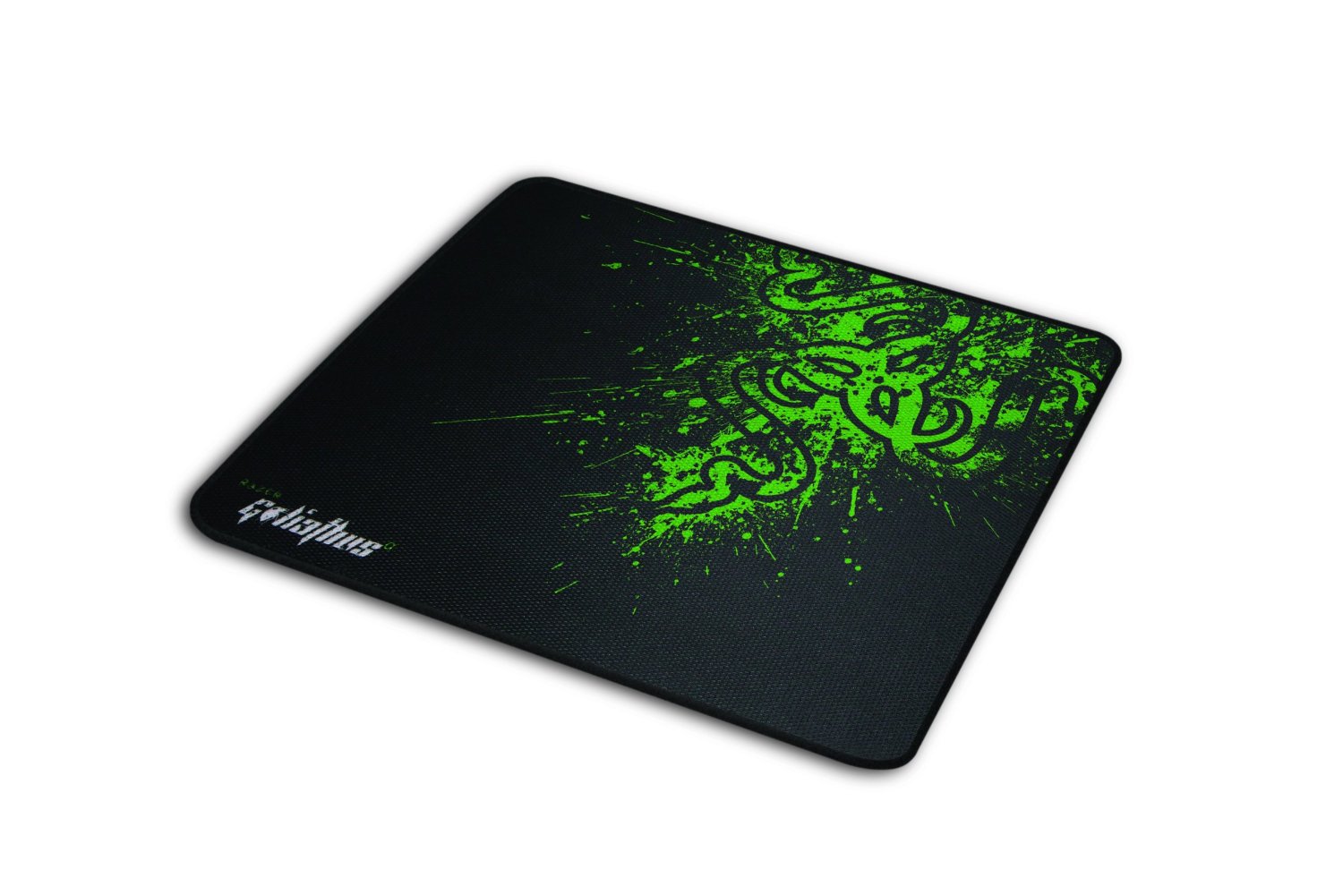 Razer Goliathus Control Edition Mouse Pad – Small (245x320x4mm)