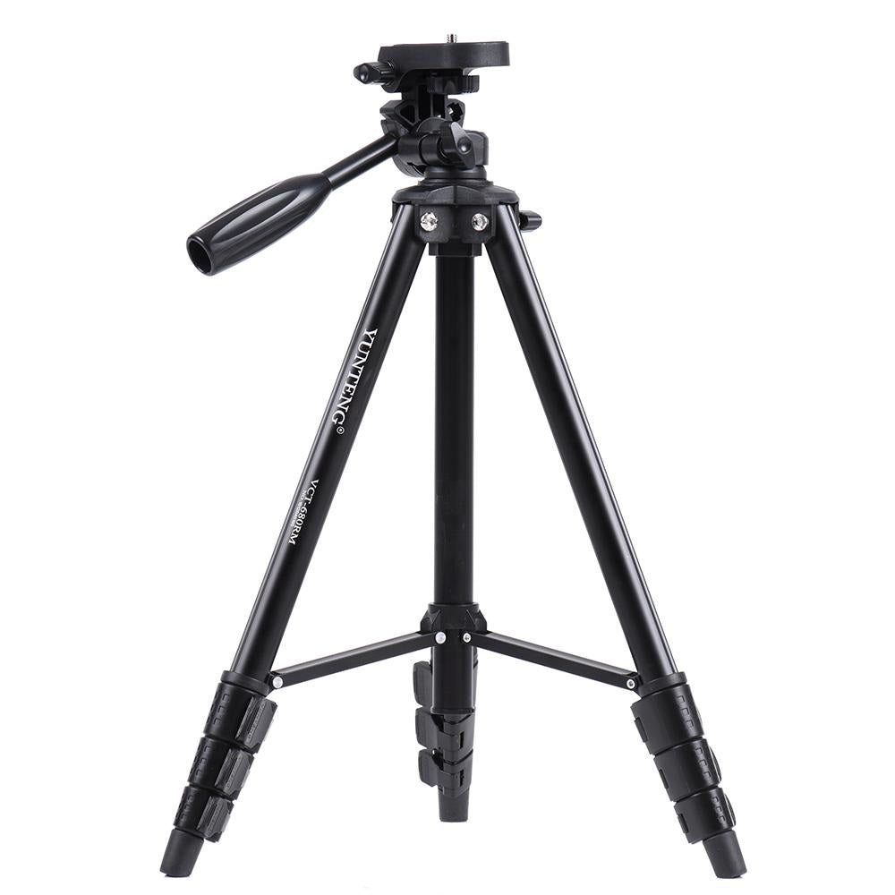Yunteng Tripod Stand VCT-680RM