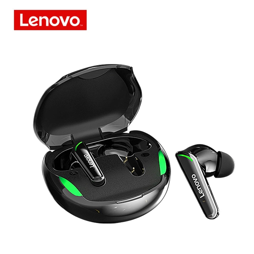 Lenovo XT92 Wireless Bluetooth 5.1 Gaming Earbuds